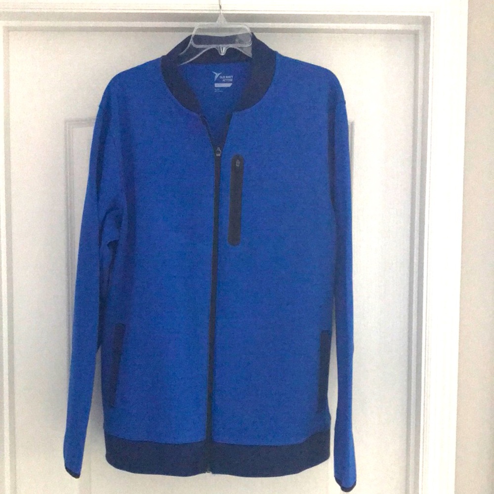 Old Navy Active jacket.